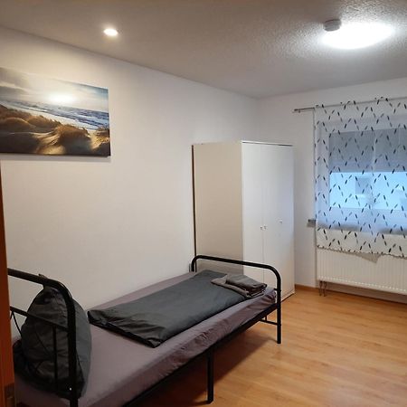 Sarah klein aber fein Apartment Wellesweiler Bagian luar foto