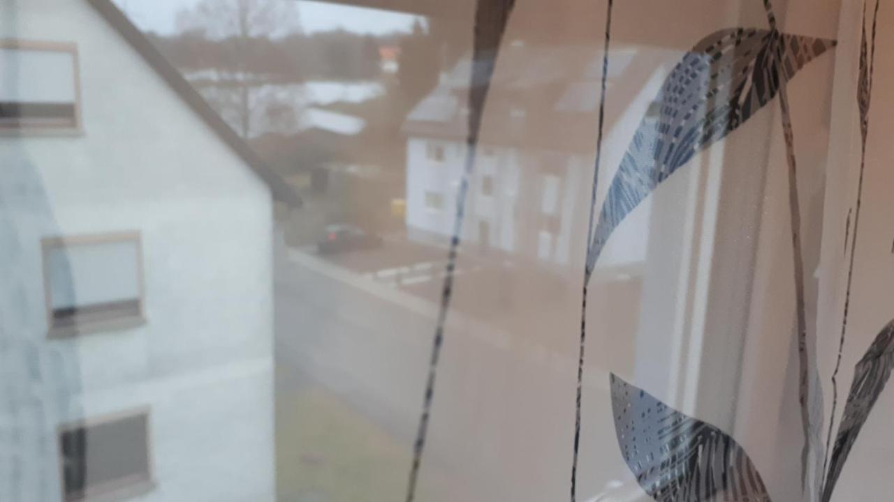 Sarah klein aber fein Apartment Wellesweiler Bagian luar foto