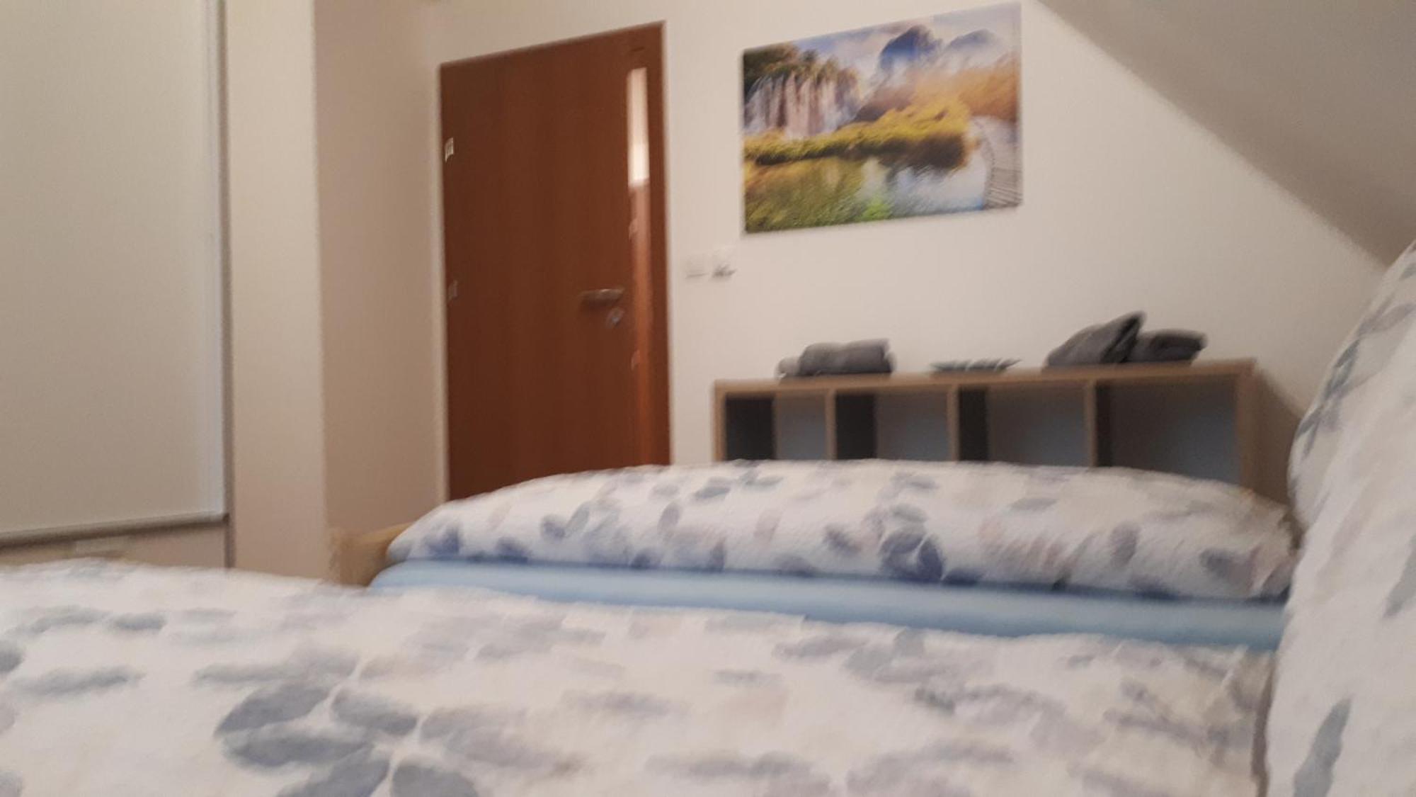 Sarah klein aber fein Apartment Wellesweiler Bagian luar foto