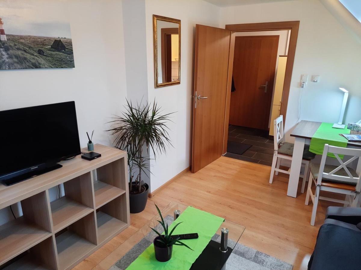Sarah klein aber fein Apartment Wellesweiler Bagian luar foto