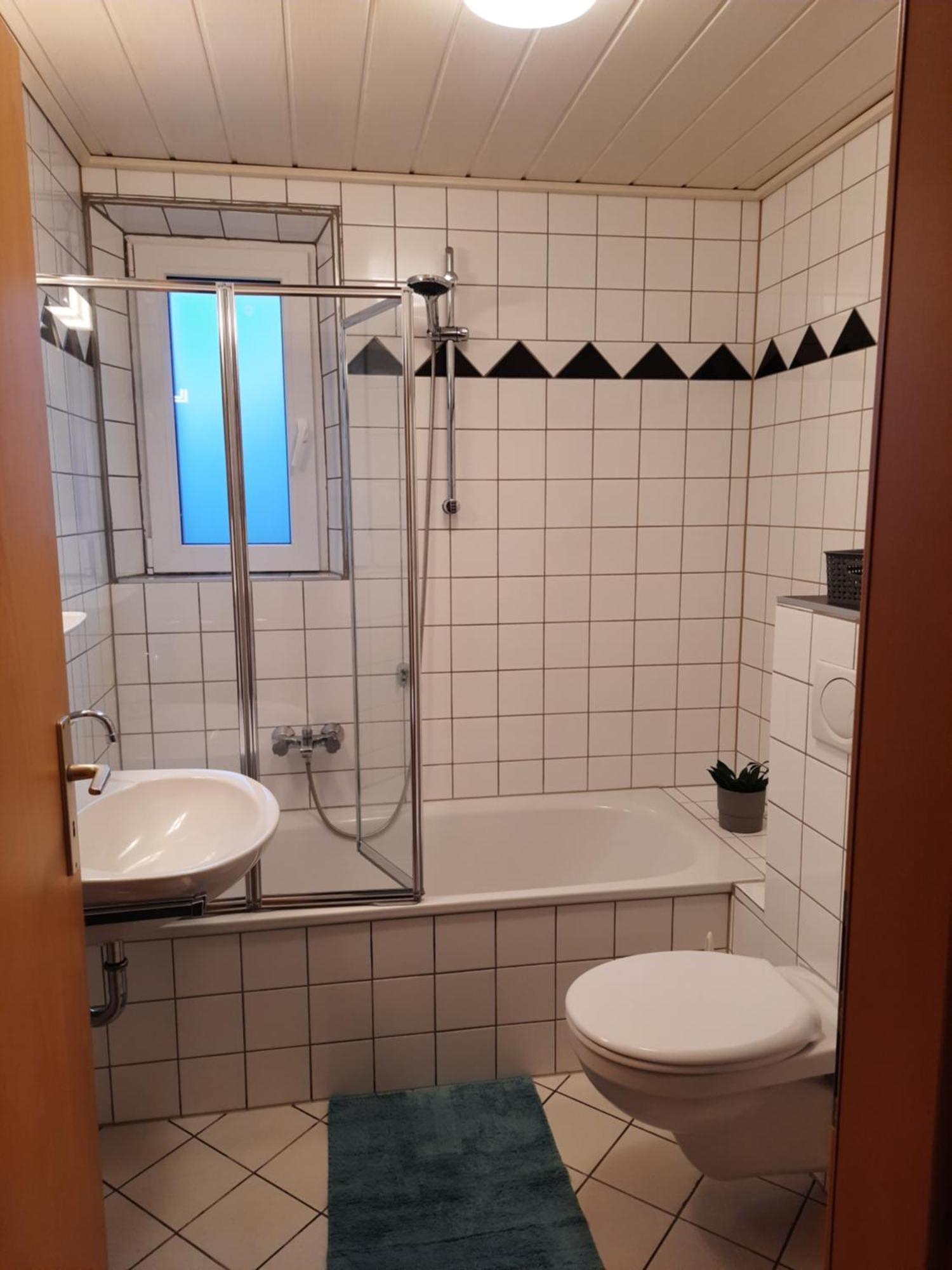Sarah klein aber fein Apartment Wellesweiler Bagian luar foto