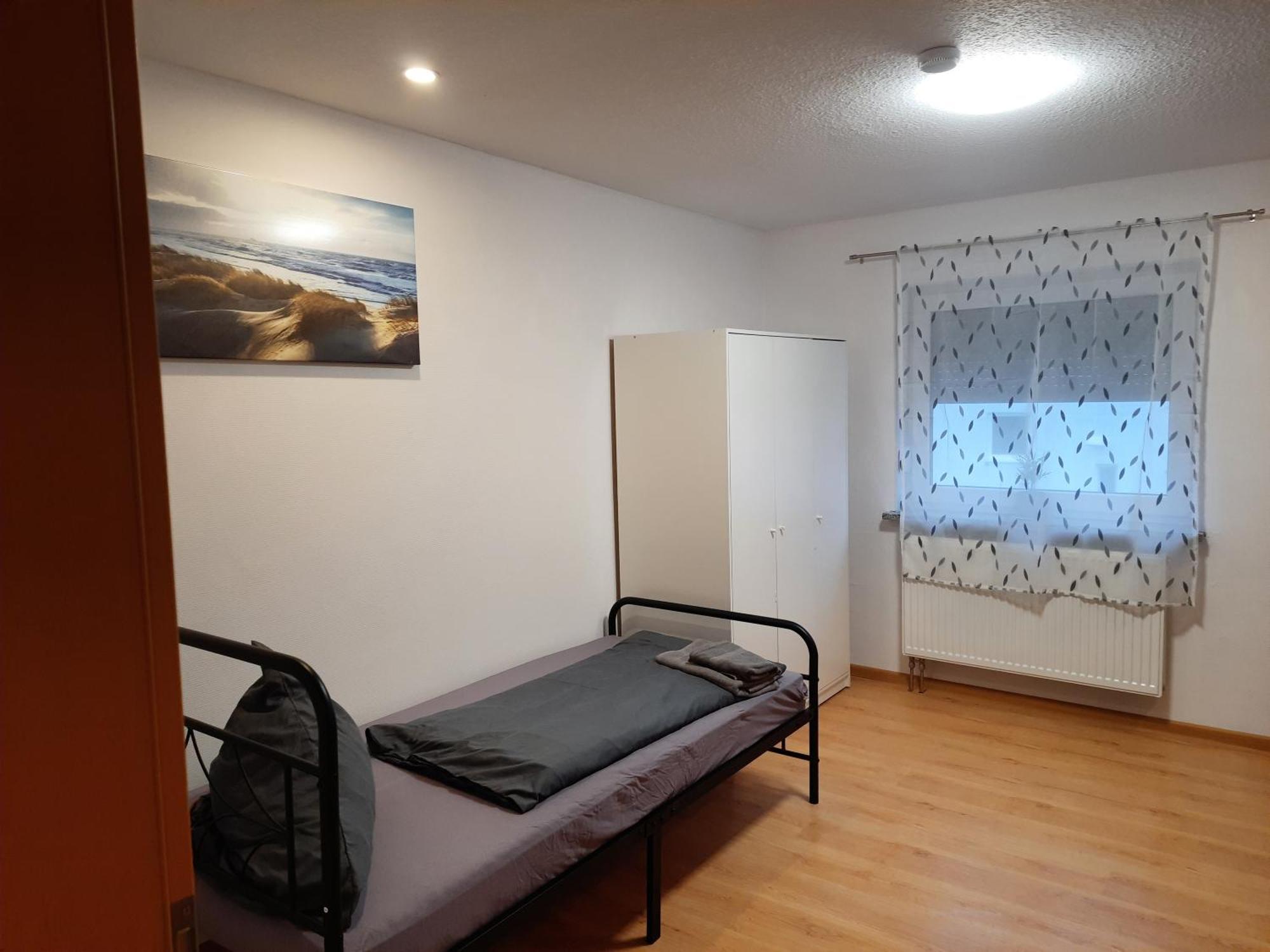 Sarah klein aber fein Apartment Wellesweiler Bagian luar foto