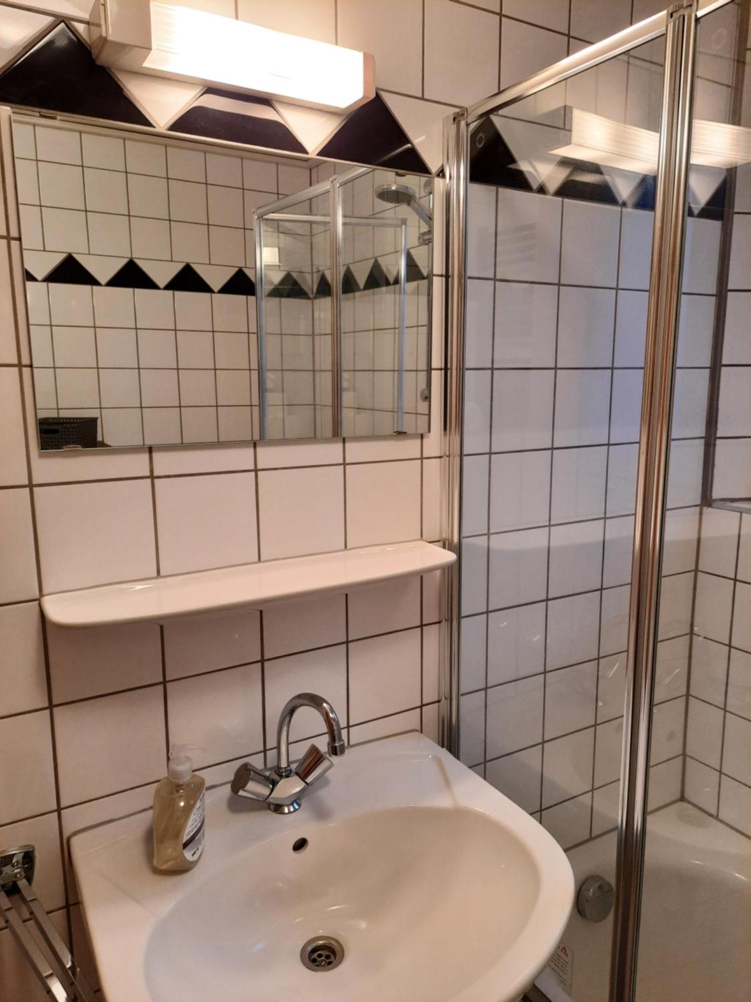 Sarah klein aber fein Apartment Wellesweiler Bagian luar foto